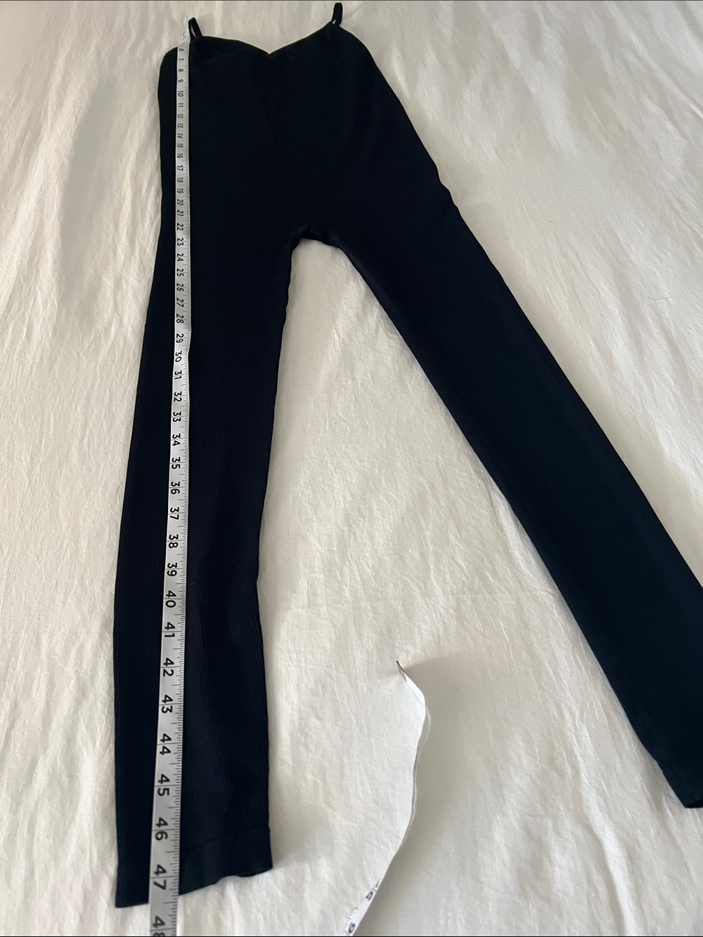 HATCH Collection Body Rib Maternity Unitard size Small - Picture 13 of 16